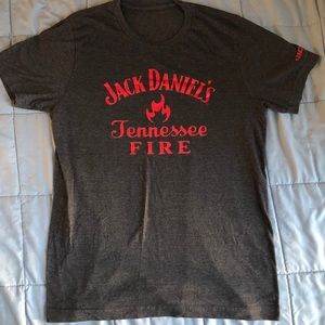 Jack Daniels Tee